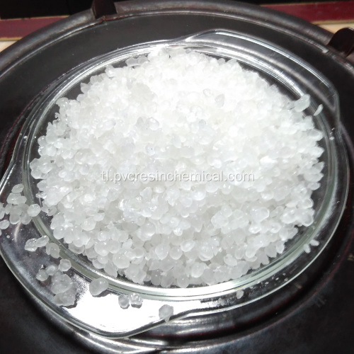 Solid na Bulk Paraffin Wax Semi Refined